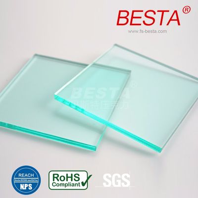 RoHS REACH Approved Cast Acrylic Plastic Sheet Pmma Acrylic Sheet 1100x2440mm
