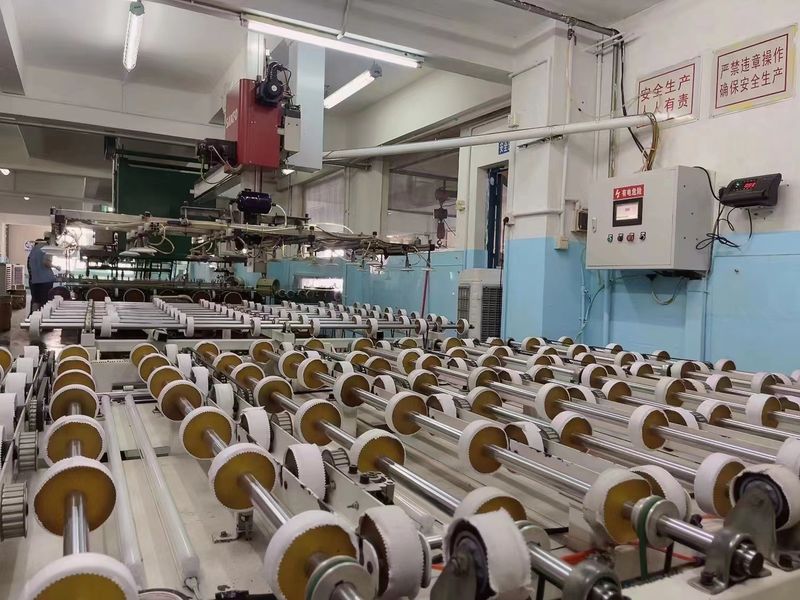 China BESTA ACRYLIC CO., LTD. company profile