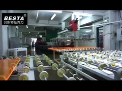 Customized Color Flare Glare Decorative Acrylic Sheets 1220*2440mm