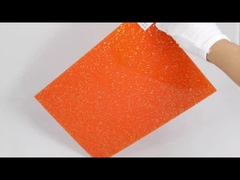 Greenhouse Acrylic Sheet Polycarbonate Corrugated Acrylic Panels 2.8-15mm