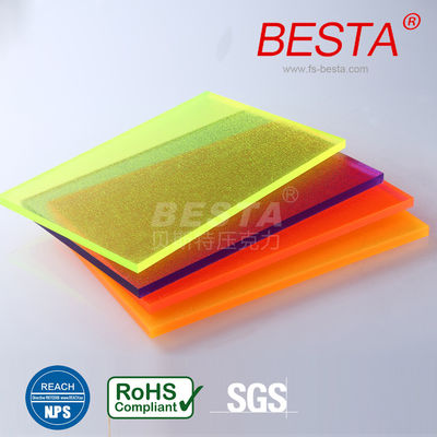 2mm 3mm 5mm 6mm Colored Acrylic Sheets Custom Laser Cut Acrylic Panels