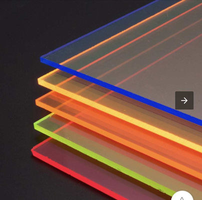 BESTA Extruded Acrylic Sheet 4mm 5mm 10mm 12mm  Multipurpose