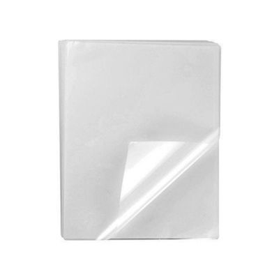 2-120mm Clear Frosted Acrylic Sheet Cut To Size Iridescent Fluorescent Plastic Sheet