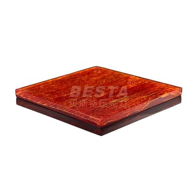 Pmma 12mm 16mm 18mm Decorative Acrylic Sheets High Light Transmission