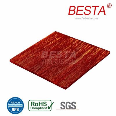 Pmma 12mm 16mm 18mm Decorative Acrylic Sheets High Light Transmission