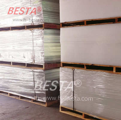 Decorative Hard Plastic Thermoforming Acrylic Sheet 4X8 Unbreakable