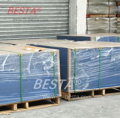 Decorative Hard Plastic Thermoforming Acrylic Sheet 4X8 Unbreakable