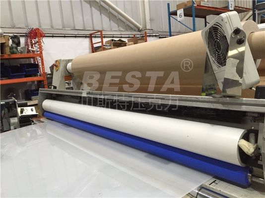 Semi Transparent Poly Colored Acrylic Sheets 2-60mm Wear Resistance