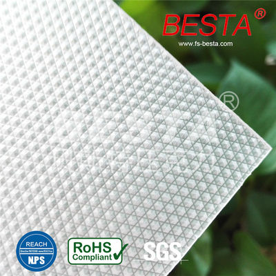 8mm Thick Colored Acrylic Sheets Wall Panels 4X8 Decoration Material