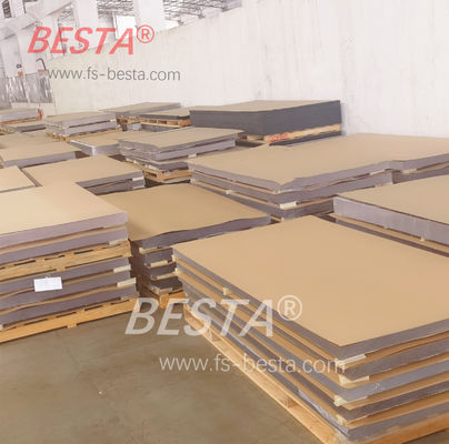 RoHS Furniture Acrylic Sheet Decorative Plexiglass Wall Panels 2mm-120mm