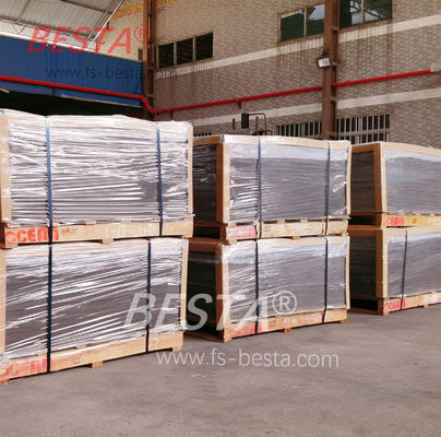 RoHS Furniture Acrylic Sheet Decorative Plexiglass Wall Panels 2mm-120mm