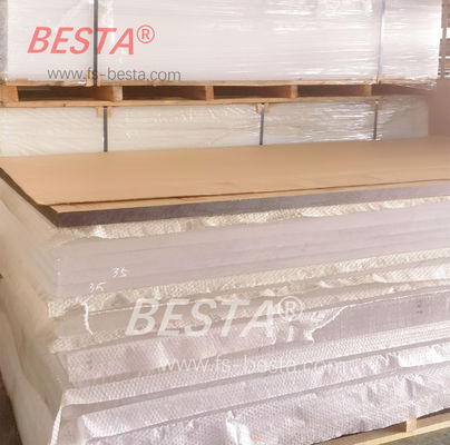 1220*2440mm Cast Acrylic Sheets Home Kitchen Plexiglass Partition Panels OEM