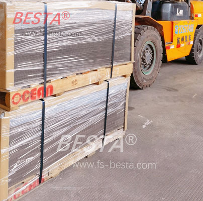 1220*2440mm Cast Acrylic Sheets Home Kitchen Plexiglass Partition Panels OEM