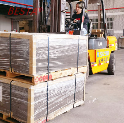 1220*2440mm Cast Acrylic Sheets Home Kitchen Plexiglass Partition Panels OEM