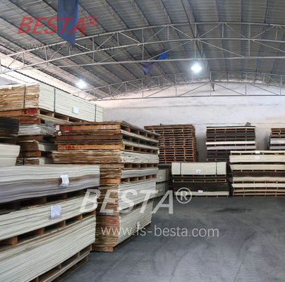 Removable Acrylic Divider Panels PMMA Acrylic Sheet For Partition