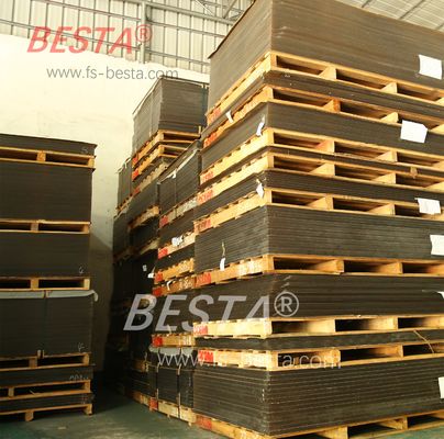 Removable Acrylic Divider Panels PMMA Acrylic Sheet For Partition
