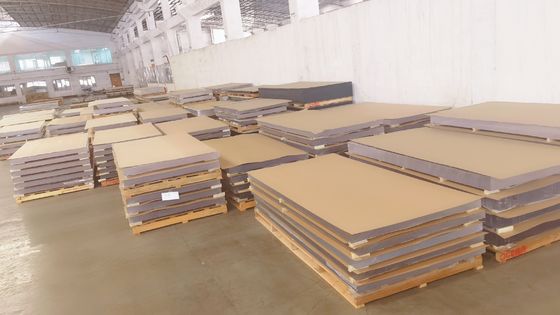 1220*1830mm 3/4 Cast Acrylic Sheets For Laser Engraving Cutting