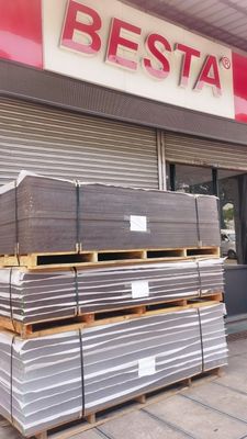 Customizable Color Flare 6mm Acrylic Sheets Pmma Diffuser Sheet