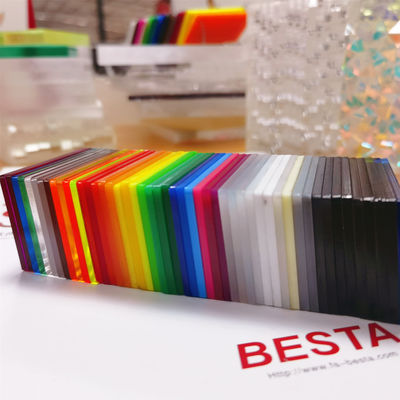 Textured Acrylic Pmma Sheet 4mm Striped Polystyrene Acrylic Plastic