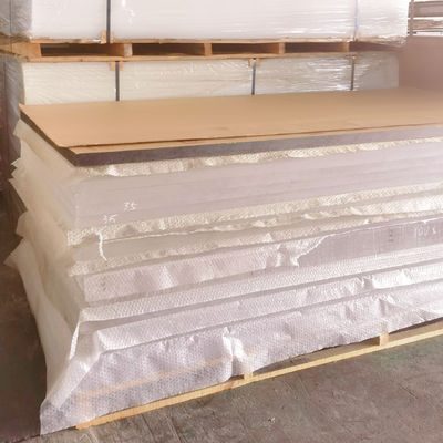 Cutting Cast Acrylic Panels Customizable and Free Samples Offered