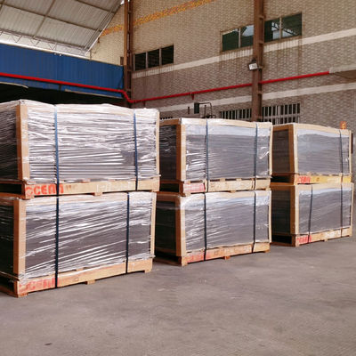Transparency Acrylic Sheet Resistant To Chemicals Easy To Cut For Various Applications