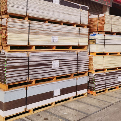 High Surface Hardness Transparent Acrylic Sheets for Excellent UV and Chemical Resistance