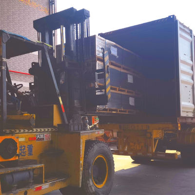 High Surface Hardness Transparent Acrylic Sheets for Excellent UV and Chemical Resistance