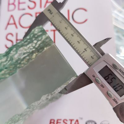 Discover the Best Transparent Acrylic Sheets for Your Business Needs