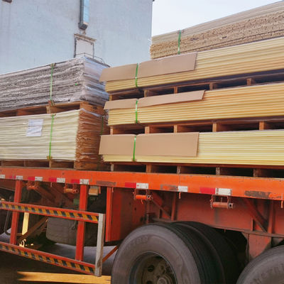 Transparent Acrylic Sheets Density 1.2g/cm3 Thickness 1mm-200mm for Transparent Usage