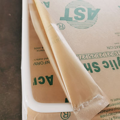 Transparent Acrylic Sheets Density 1.2g/cm3 Thickness 1mm-200mm for Transparent Usage