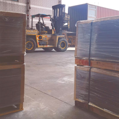 High Transparency Transparent Acrylic Sheets 1.2g/cm3 Density Thickness 1mm-200mm