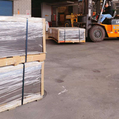 High Transparency FRP Transparent Roofing Sheets with Custom Color Acceptance Options