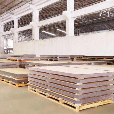 Excellent Chemical Resistance Transparent Acrylic Sheets Thickness 1mm-200mm Density 1.2g/cm3