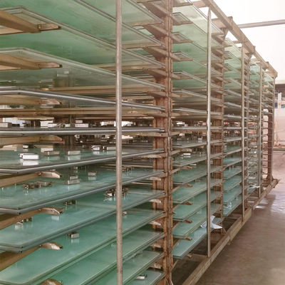 Excellent Chemical Resistance Transparent Acrylic Sheets Thickness 1mm-200mm Density 1.2g/cm3