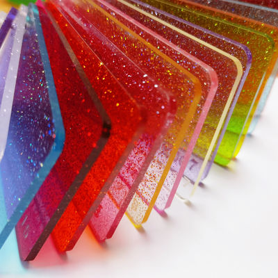 Customization Thickness Custom Cut Acrylic Sheet sizes and colors Cutting Service mitsubishi pmma