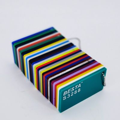 Customization Thickness Custom Cut Acrylic Sheet sizes and colors Cutting Service mitsubishi pmma