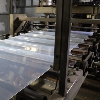 Smooth Surface Virgin Extruded Acrylic Sheet UV Resistant With Excellent Weather Resistance