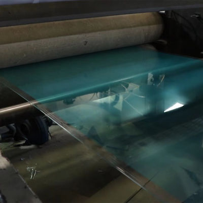 Smooth Surface Virgin Extruded Acrylic Sheet UV Resistant With Excellent Weather Resistance