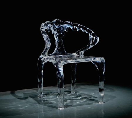 clear Chair Colour and Size Any One Piece Customized Source Factory Acrylic Art Furniture Dining Table
