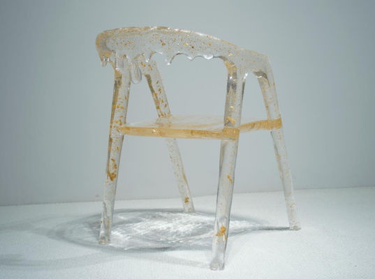 clear Chair Colour and Size Any One Piece Customized Source Factory Acrylic Art Furniture Dining Table