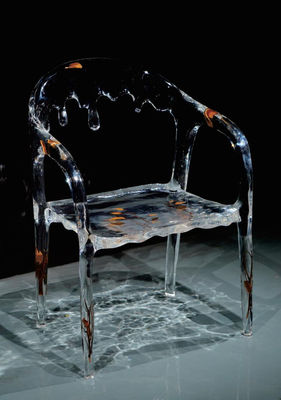 clear Chair Colour and Size Any One Piece Customized Source Factory Acrylic Art Furniture Dining Table