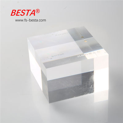 RoHS REACH Approved Cast Acrylic Plastic Sheet Pmma Acrylic Sheet 1100x2440mm