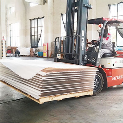 2 - 300mm Hard Clear Decorative Acrylic Sheets For Laser Cutting Engraving
