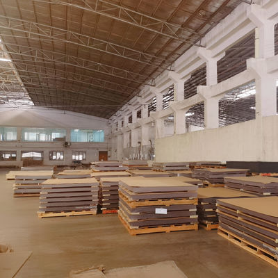 High Transparency FRP Transparent Roofing Sheets with Custom Color Acceptance Options
