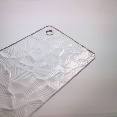 Customizable Colored Acrylic Sheets frosted acrylic sheet Thickness Customization